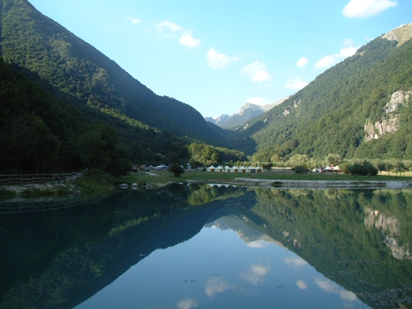 Laghi....del LAZIO